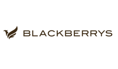 blackberrys