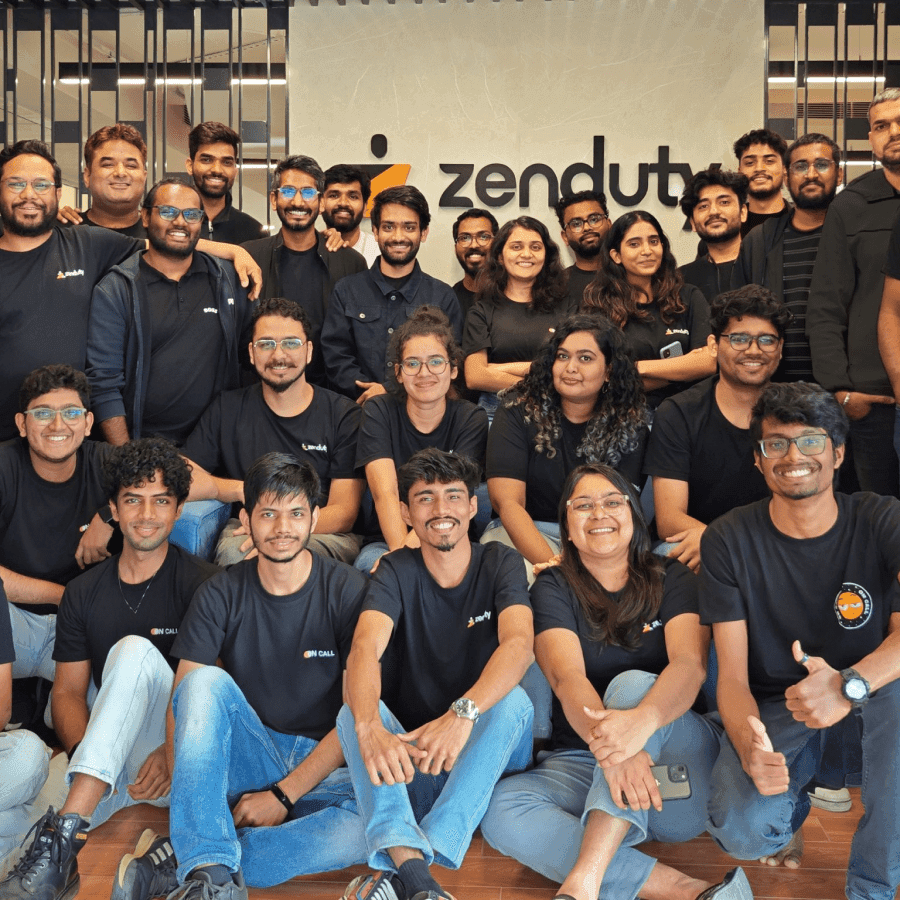 Zenduty